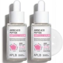 APLB - Amino Acid Peptide Ampoule Serum Set - Duo sérums ampoule aux peptides d'acides aminés