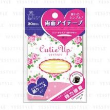Elizabeth - Cutie Up Double-Sided Eyelid Tape 20mm 30 Pairs