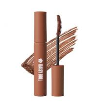club cosmetics - DAISY DOLL Colour Mascara O-01 Cognac Brown
