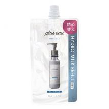 plus eau - Hydro Hair Milk Refill 120ml