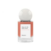 Dear.A - Shine On Me Nail Colour - 35 Colors #SE07 Touch Of Spring