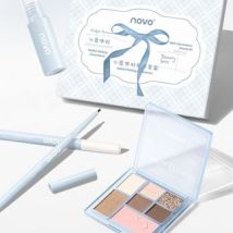 NOVO - Wish Makeup Gift Set Set of 4