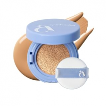 UNLEASHIA - A by Unleashia Hey Dew Blue Cushion - 26 Colors #23W Sunday