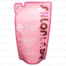 &NINE - Salon Lady Adhesive Glossy Clay Hair Mask Refill 230g
