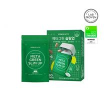 Meta Green Slim Up Refill Only 420mg x 120 tablets