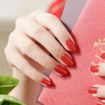ALLOYA - 3-In-1 Peelable Gel Nail Polish V219 10ml