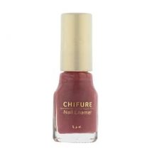 CHIFURE - Nail Enamel 242 1 pc