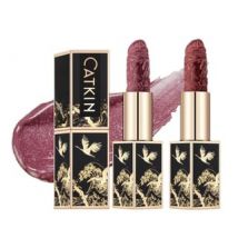 CATKIN - Moisturizing Lipstick (171-172) #CP171 Gobi - 3.6g