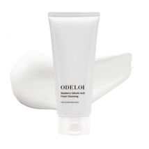 ODELOI - Raspberry Salicylic Acid Foam Cleansing 200ml