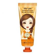 The ORCHID Skin - Snow Bbo Yan Hand Cream 60ml