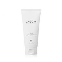 LAGOM - Cellup pH Cure Foam Cleanser 120ml
