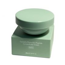 haruharu wonder - Centella Phyto & 5 Peptide Concentrate Cream Refill Only 30ml