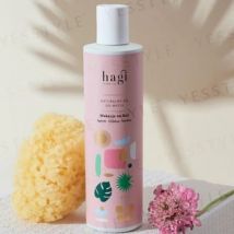 hagi - Bali Holidays Natural Body Wash 300ml
