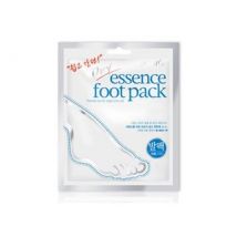 PETITFEE - Dry Essence Foot Pack 1pair 1 pack