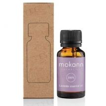 mokann - 100% Lavender Essential Oil 10ml