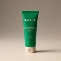 BLITHE - Anti-Polluaging Pore Cleansing Foam BHA 0.5 150ml