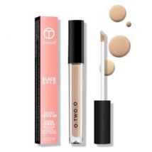 O.TWO.O - Perfect Makeup Liquid Concealer - 4 colours #01 CUSTARD