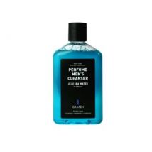 GRAFEN - Jeju Sea Water Perfume Men's Cleanser 250ml