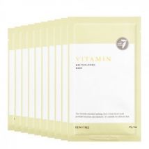 DEWYTREE - Vitamin Melting Chou Mask Set 1 set