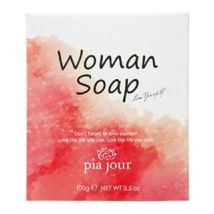 pia jour - Woman Soap 100g