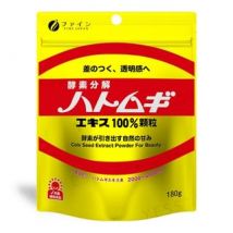 Coix Seed Extract Powder 180g