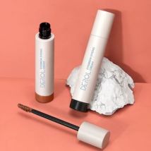 DEROL - Night Clouds Lasting Color Eyebrow Cream - 4-5 #05 - 6ml