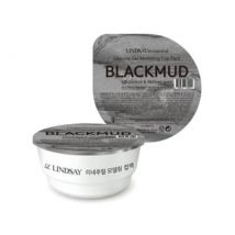 LINDSAY - re:natural Glucose Gel Modeling Pack Cup Type - 5 Types Blackmud