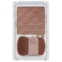 Canmake - Poudre de contouring