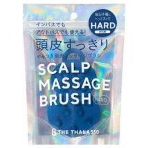 Stella Seed - 8 THE THALASSO Scalp Massage Brush Hard 1 pc