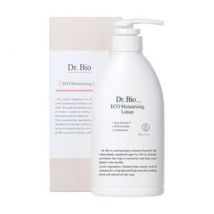 Dr. Bio - ECO Moisturising Lotion Jumbo 500ml