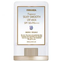 Fernanda - Fragrance Silky Smooth UV Stick SPF 50+ PA+++ Maria Regale 13g