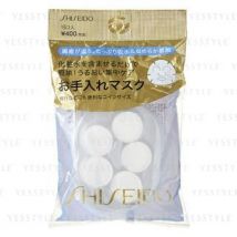 Shiseido - Lotion Care Sheet Mask 15 pcs