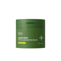 Dr.G - Green Deep Pore Cleansing Balm 100g