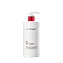 medicube - Red Body Wash 400g
