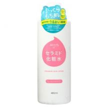 Cosme Station - Mamolly Ceramide Lotion Moist Type 485ml