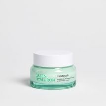 Milk Touch - Hedera Helix Green Hyaluron 6s Soothing Cream 50ml