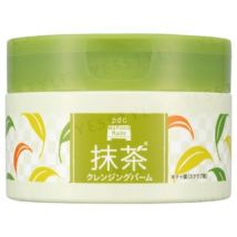 pdc - Wafood Made Matcha Cleansing Balm 90g