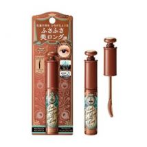 Shiseido - Majolica Majorca Lash Expander Long Long Long EX Mascara OR505 Vintage Orange