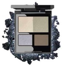 GELLA'S - Impression 4 Color Eyeshadow - Island #04 Island