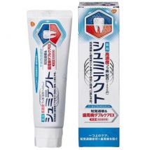 EARTH - Shumitect Sensitivity & Periodontal Disease Double Care EX Toothpaste Cool Refresh Mint 90g