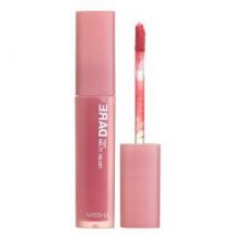 MISSHA - Dare Tint Melty Velvet - 6 Colors Rose Letter