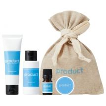 the product - Hair Care Trial Set 1 set