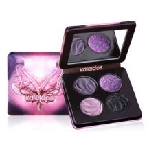 Kaleidos - 4 Color Eyeshadow Palette - Twilight Rush #006 - 4.8g