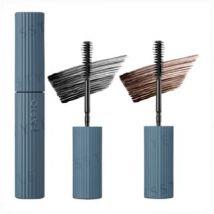 Kose - Fasio Ultra WP Mascara Volume 01 Black