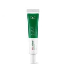 Dr.G - R.E.D Blemish Clear Soothing Spot Balm 30ml