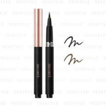 Kose - DECORTE Styling Liquid Eyeliner 0.5ml BK001