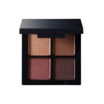 MIRIMU - Eyeshadow Palette Ruby Brown