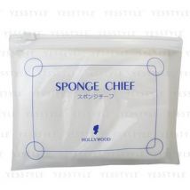 Hollywood - Orchid Sponge Chief 1 pc