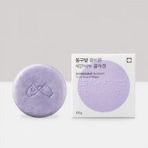 Donggubat - The RIGHT Facial Soap Collagen 120g