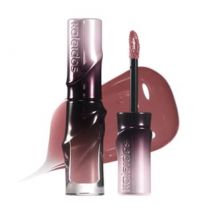Kaleidos - Untamed Glow Glossy Lip Glaze - 6 Colors #101 Last Smoke - 3.8ml